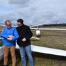 Journée de familiarisation au vol à voile Terlet