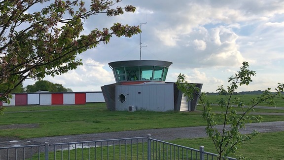 Hilversum Aerodrome