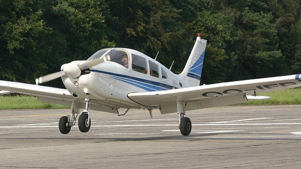 Piper PA-28 Cherokee