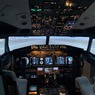 Boeing 737 simulator Oudenaarde
