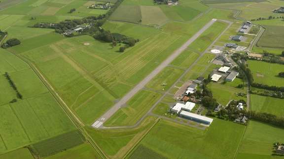 Teuge International Airport