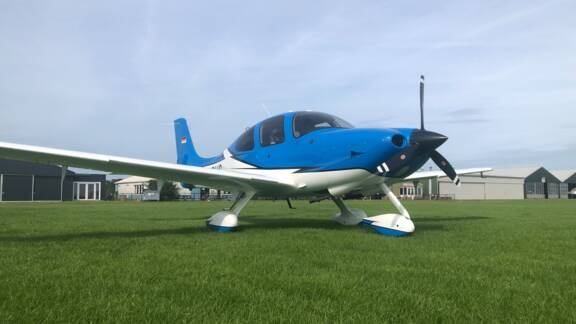 Opstapcursus Cirrus Rotterdam
