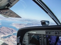 ¿Hasta dónde puedes volar en un Cessna?